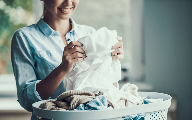 Housekeeping and Laundry Services