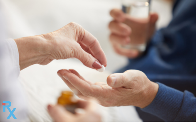 The Importance of Medication Management in Senior Care