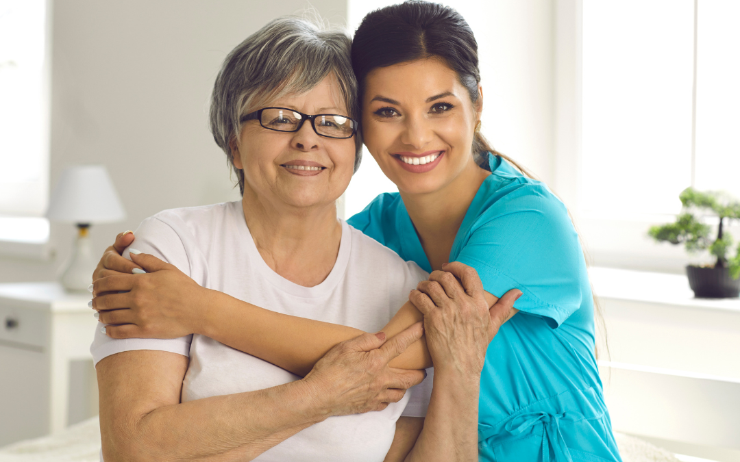 How to Choose the Right Caregiving Service for Your Loved One